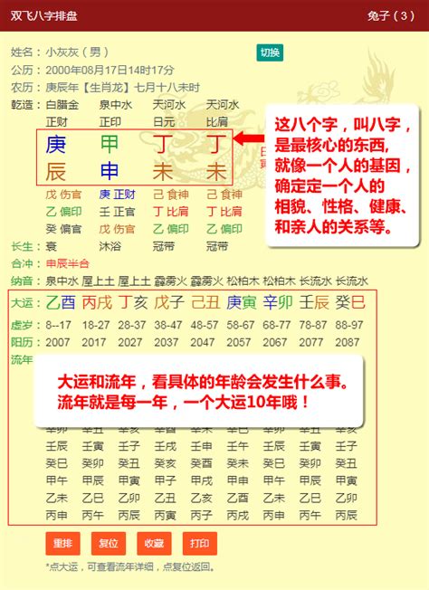 八字排盤教學|八字基礎教學總整理,八字算命入門全攻略（21分鐘理解）